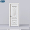 Moldura de porta WPC à prova d'água Porta do quarto doméstico com bom preço Design personalizado Porta interna de plástico de madeira