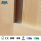 Porta interna do agitador de madeira maciça do painel de madeira de pinho