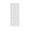 Jhk-W021 Painel de porta WPC Interior Preços de portas WPC
