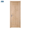 Jbd Design Nice barato vidro MDF porta de madeira porta interior da sala