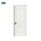 Preço de madeira interior painéis de madeira Primer branco pele da porta (JHK-000)