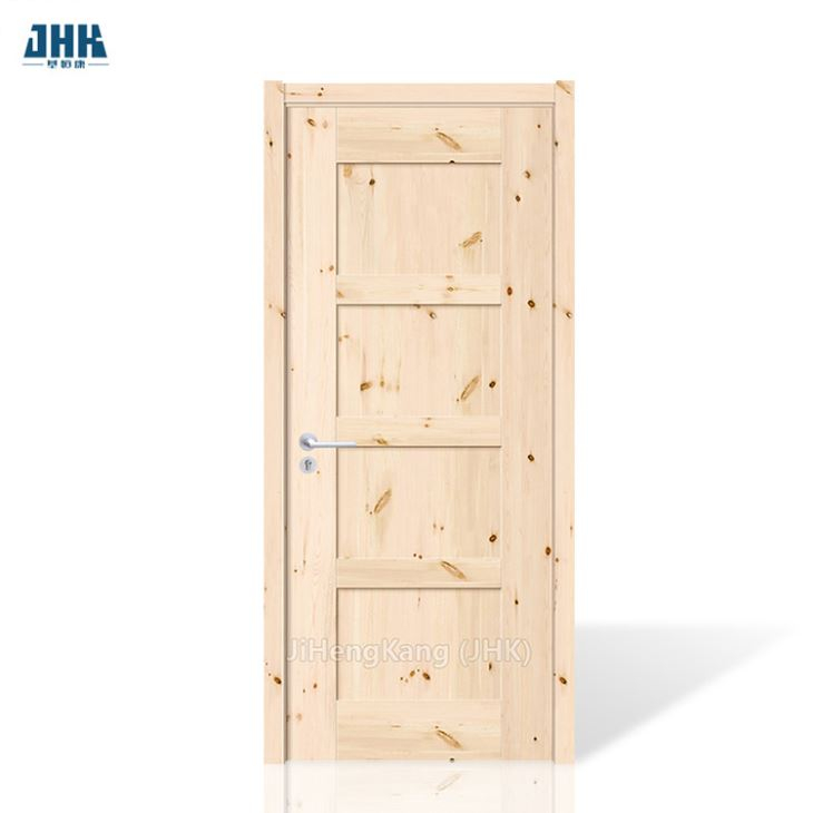 Caixa de madeira de armazenamento de tamanho grande elegante de madeira natural