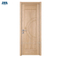 Jhk-S01 Bordo Natural de alta qualidade com 12 mm de profundidade MDF Design de pele de porta de madeira