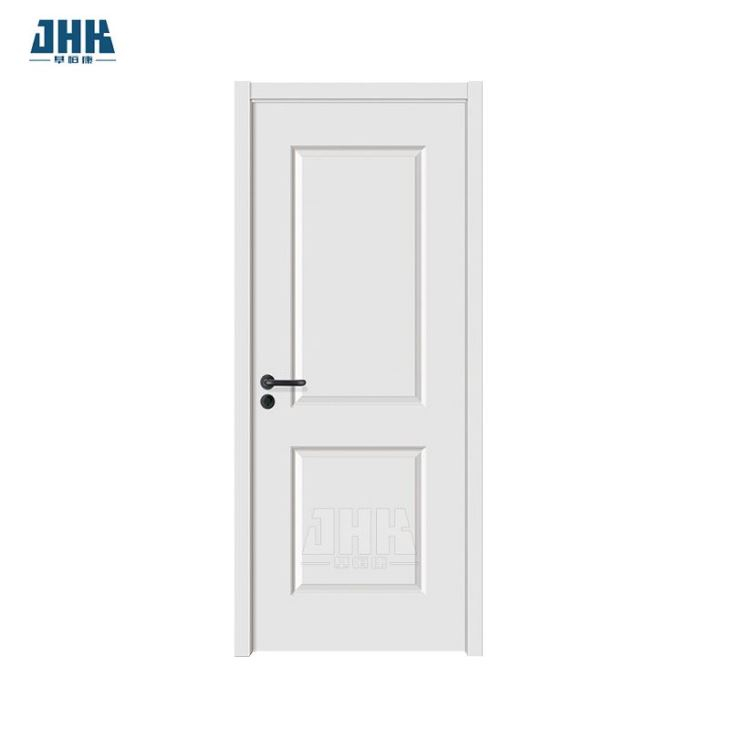 Stile e Rail Composite Room Madeira Branco Primer Porta Stile