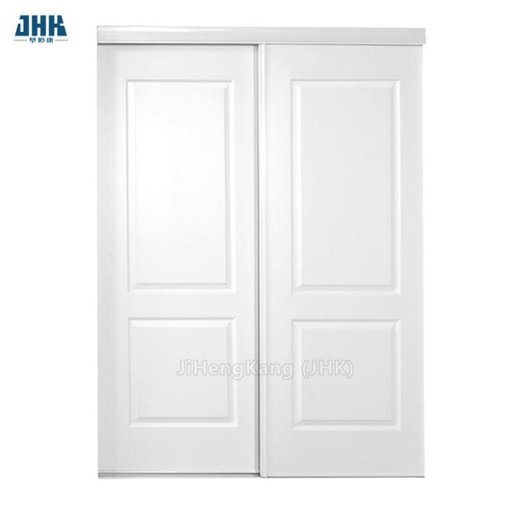 Porta de alumínio/porta deslizante do pátio do canto do painel do vidro dobro de alumínio da ruptura térmica As2047 Aama101