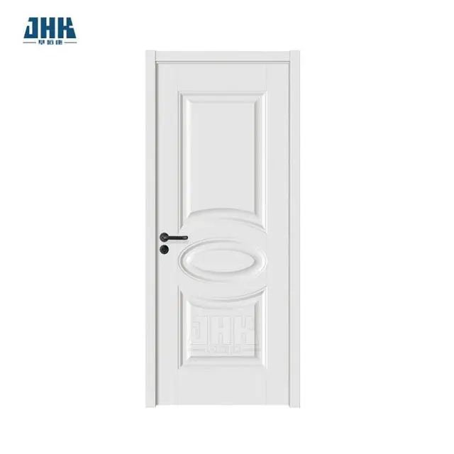 Portas de primer branco HDF
